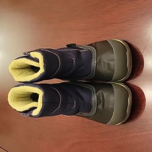 See Kai Run winter boots